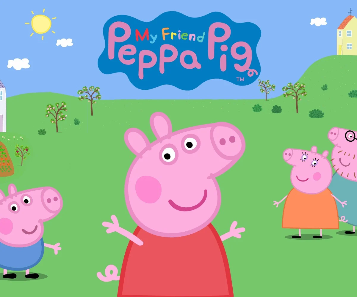 Peppa Pig