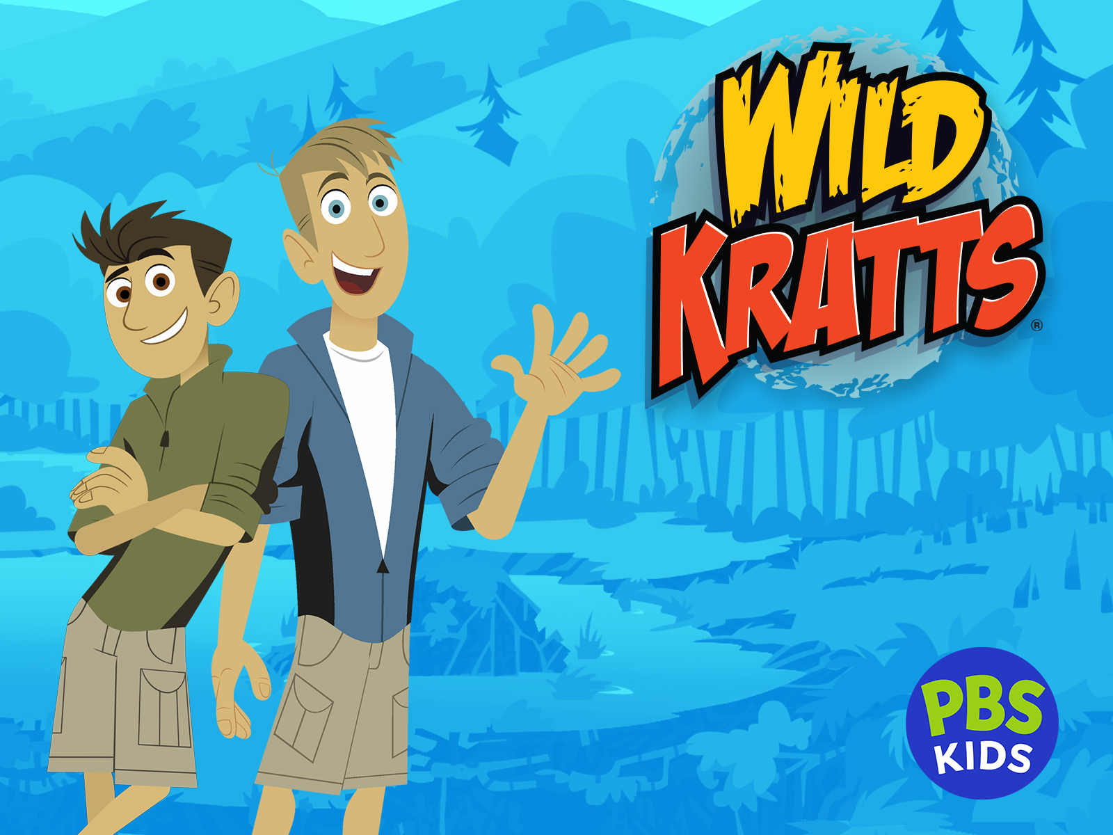 Wild Kratts