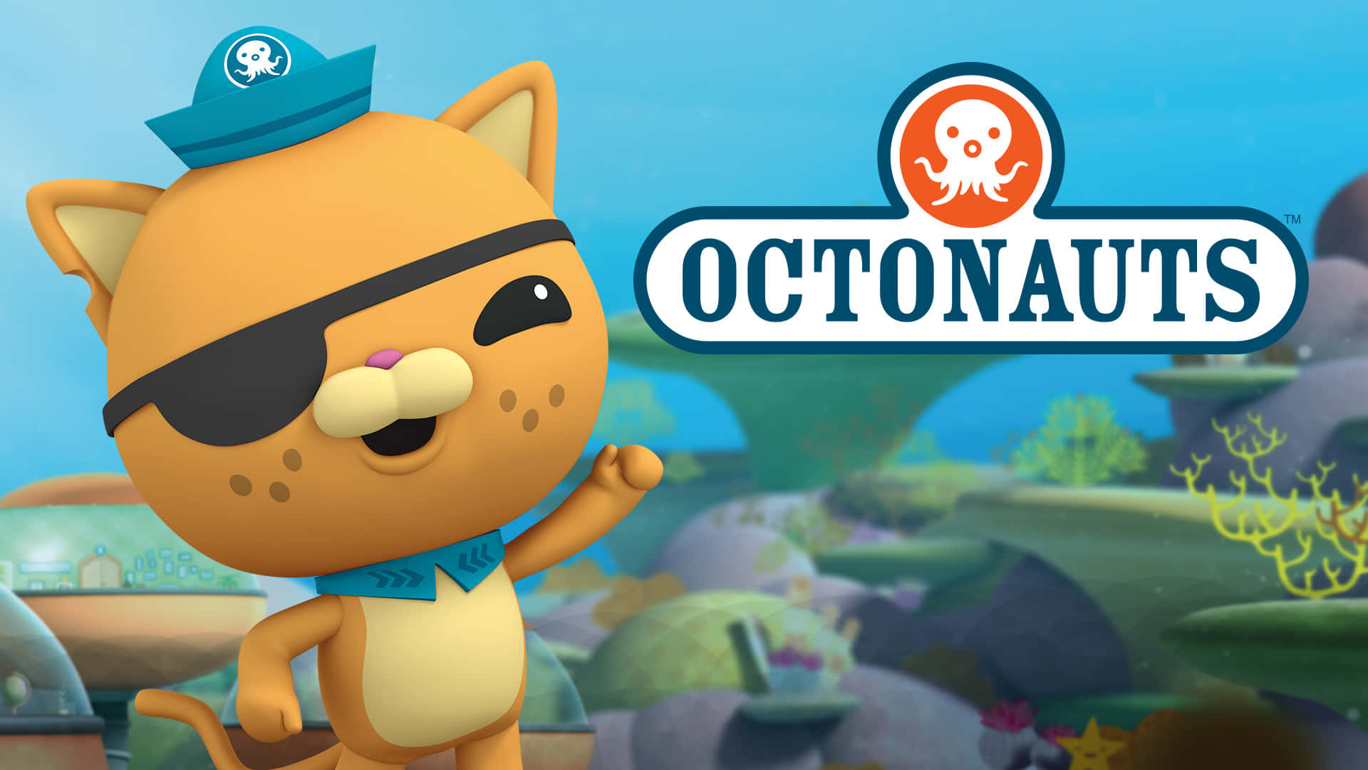 Octonauts